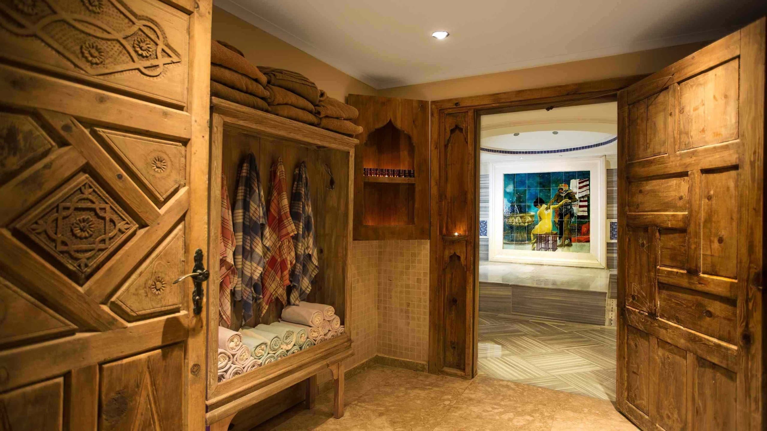 Bodrium Hotel & Spa-27