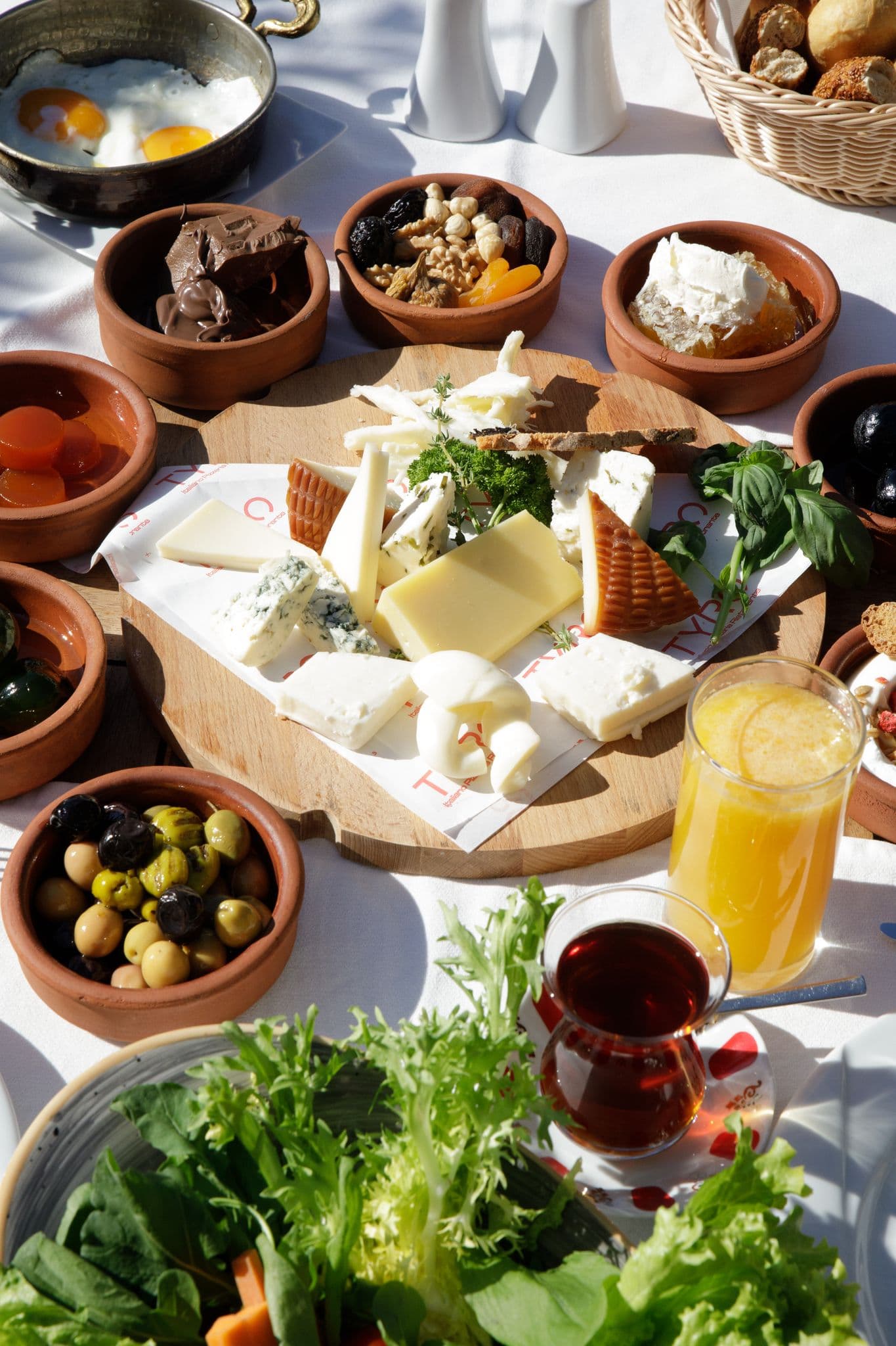 Bodrium Hotel & Spa-19