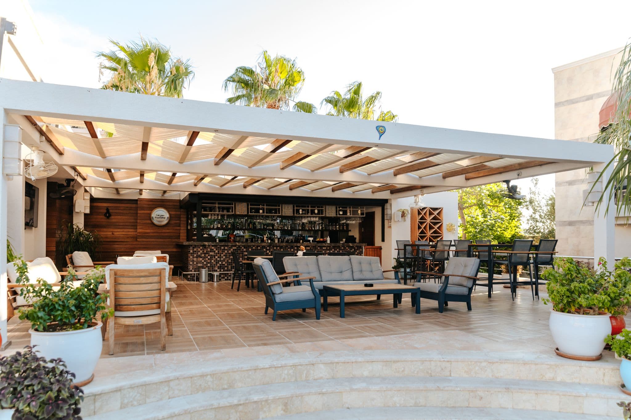 Bodrium Hotel & Spa-11