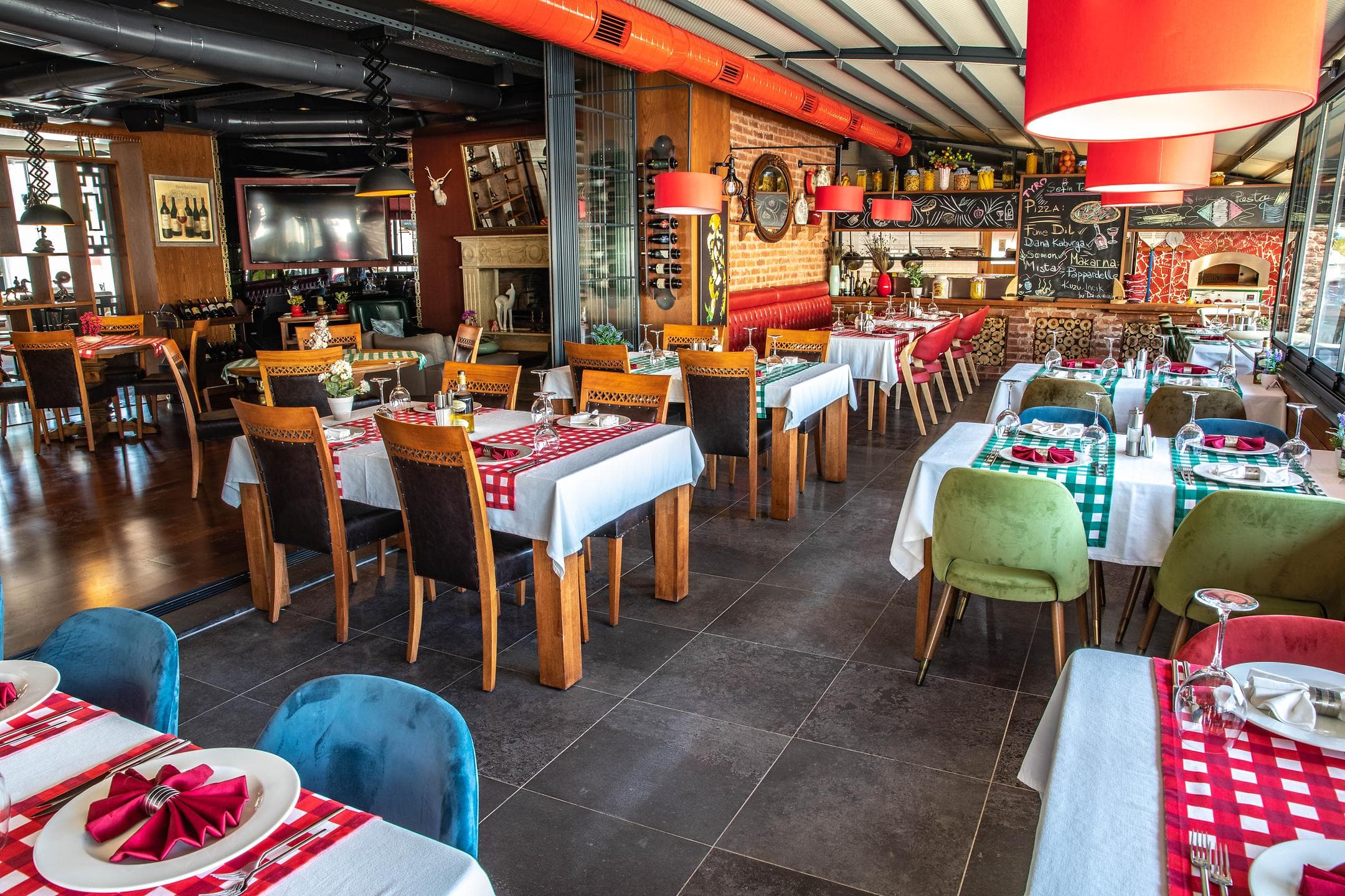 Bodrium Hotel & Spa-3