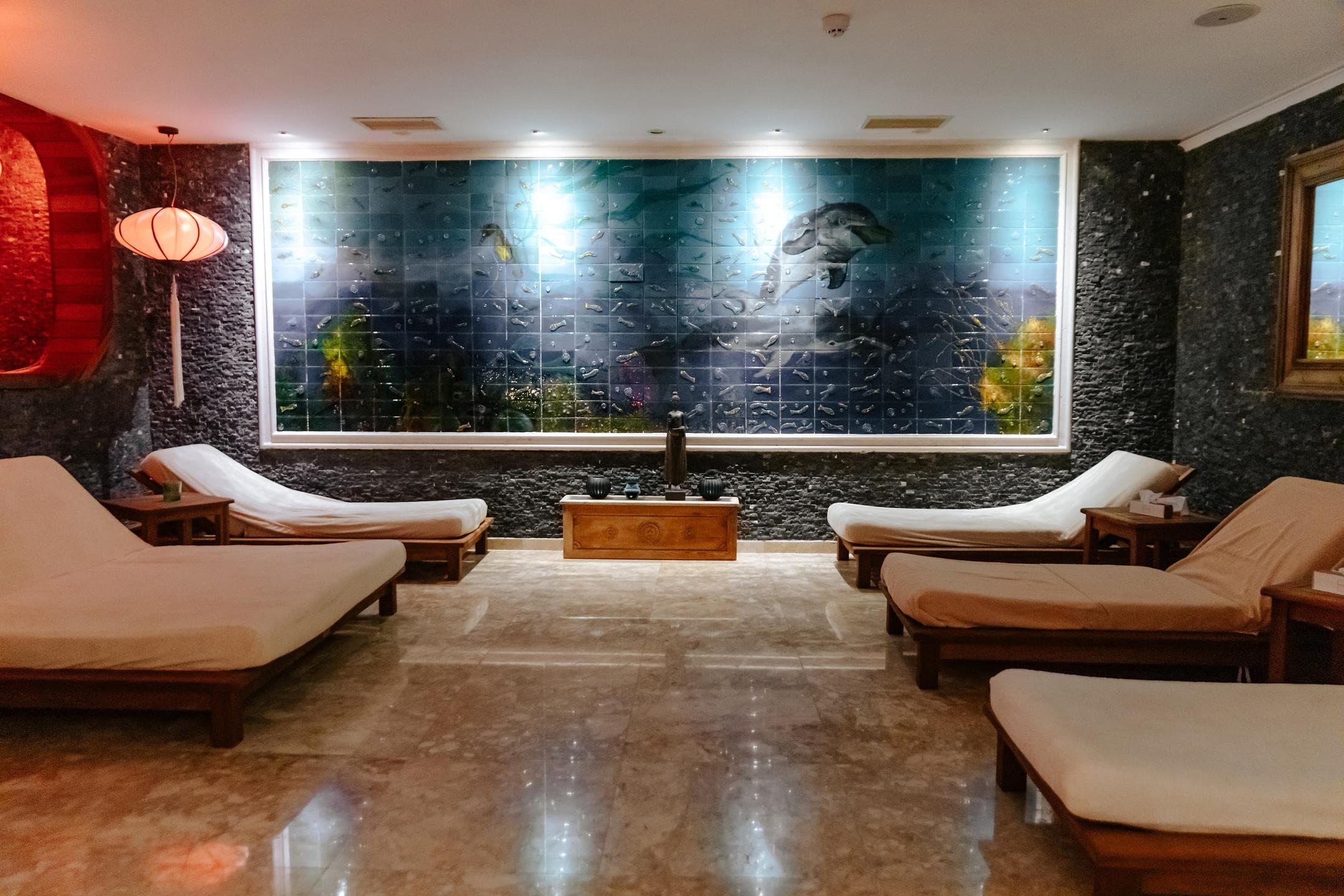 Bodrium Hotel & Spa-28