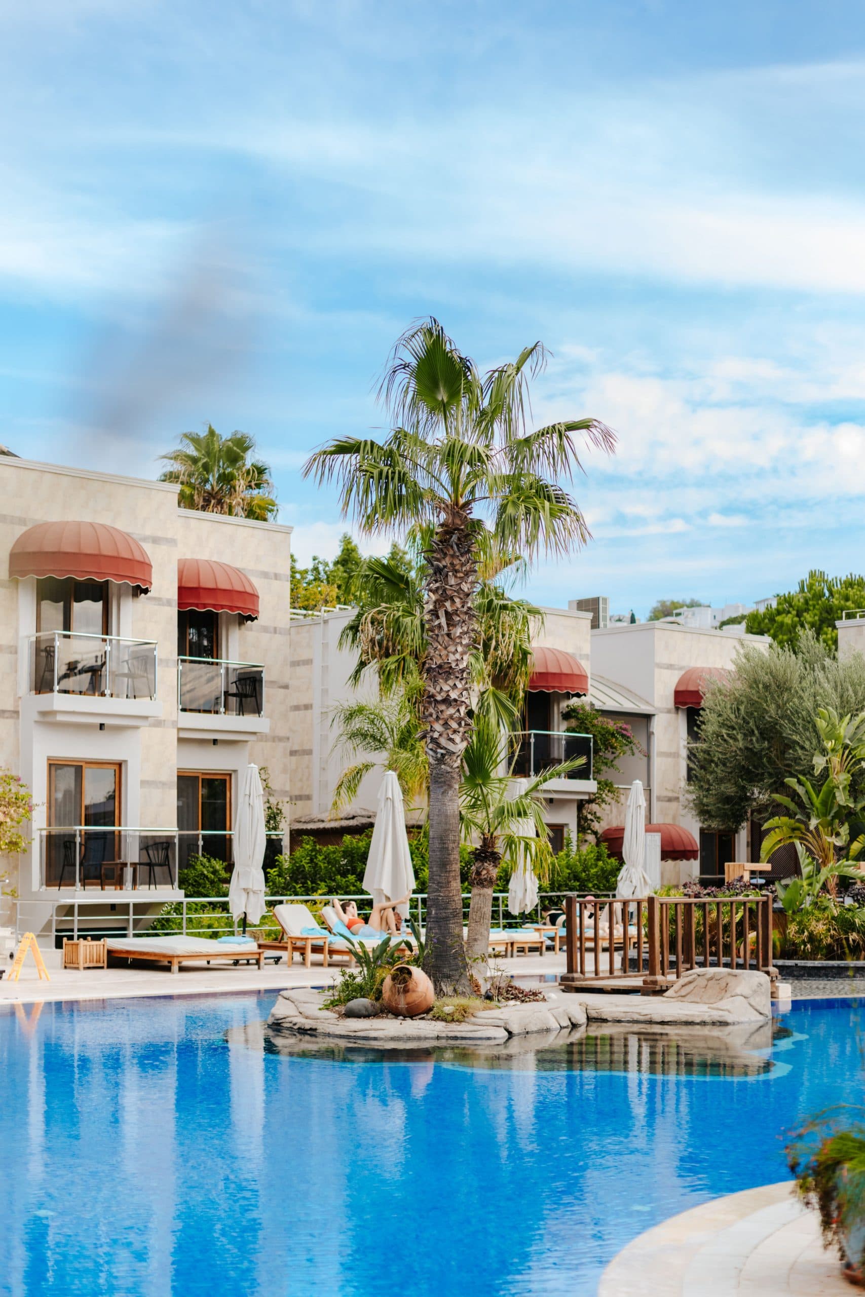 Bodrium Hotel & Spa-25