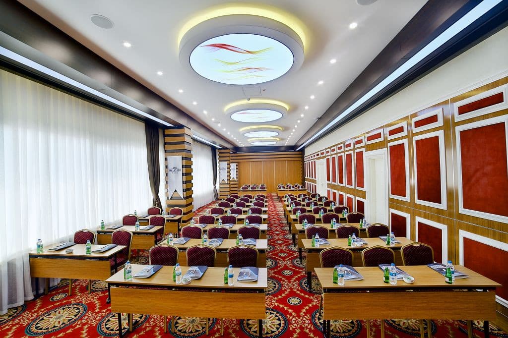 Marathon Hotel Elazığ-19