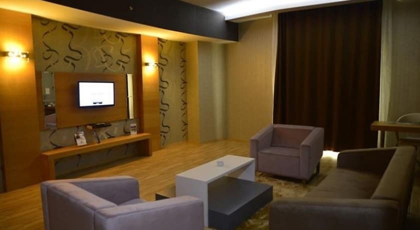 Marathon Hotel Elazığ-34