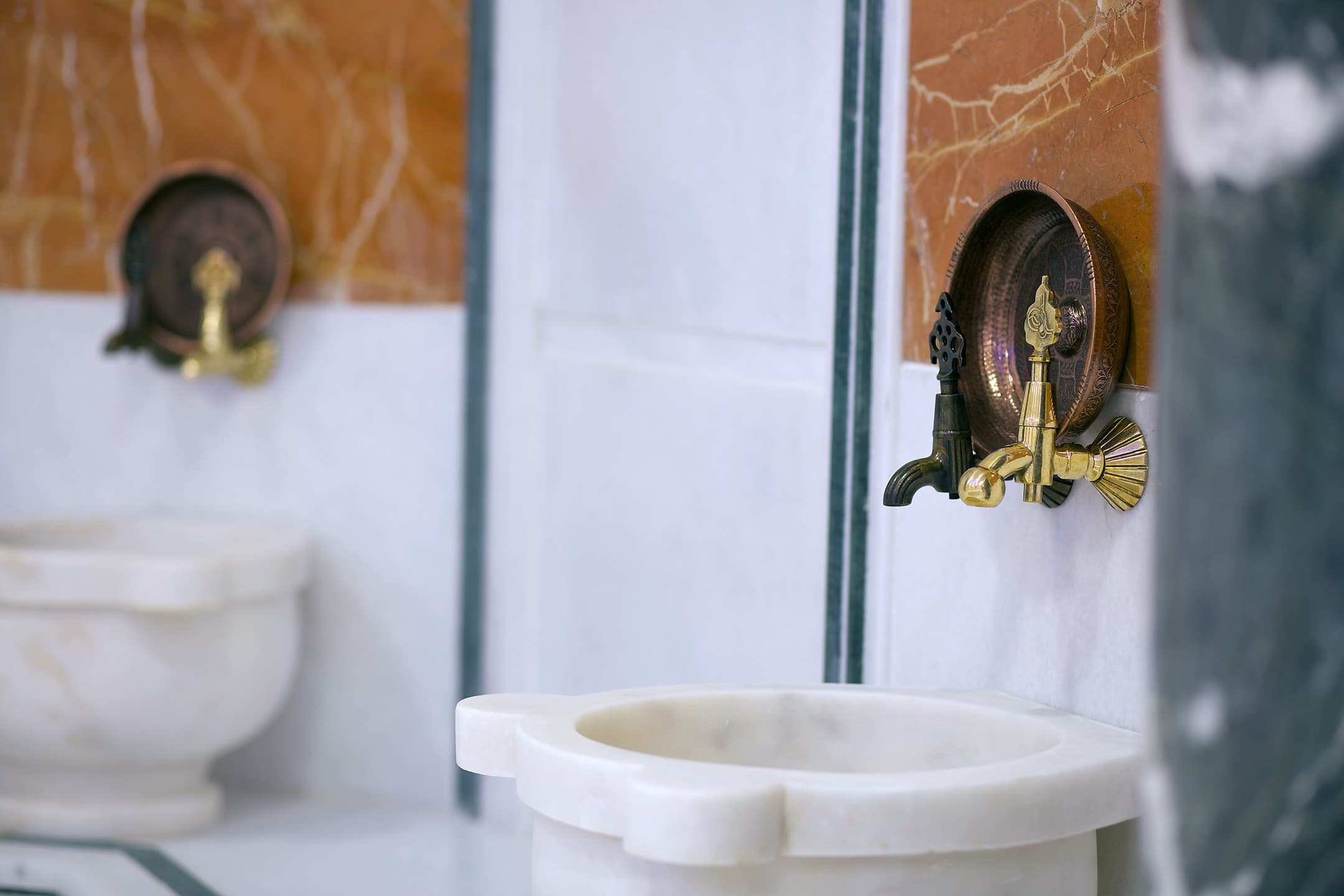 Marathon Hotel Elazığ-49