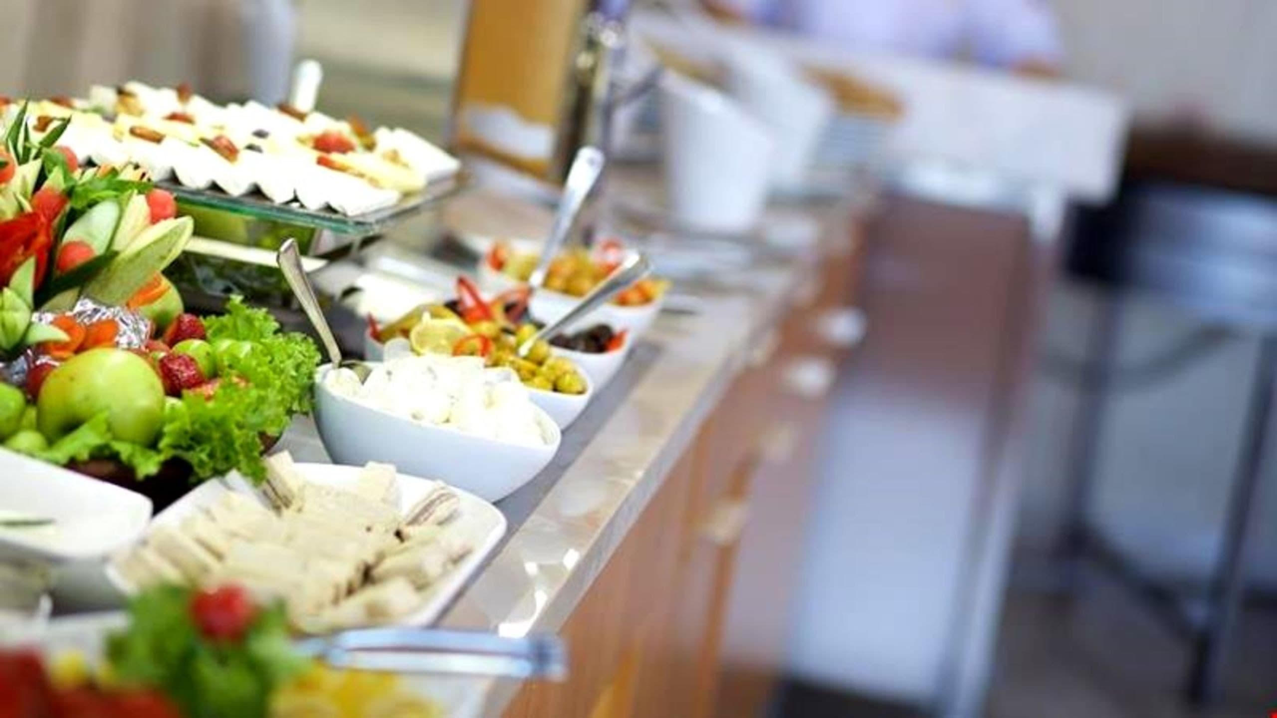 Marathon Hotel Elazığ-42