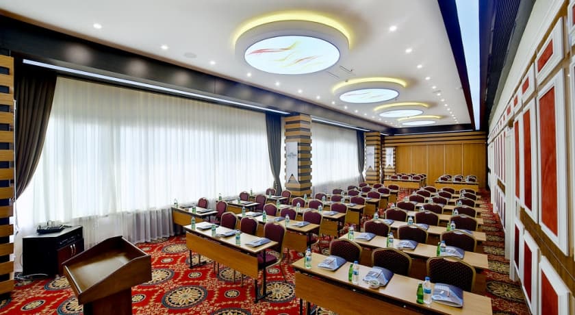 Marathon Hotel Elazığ-35