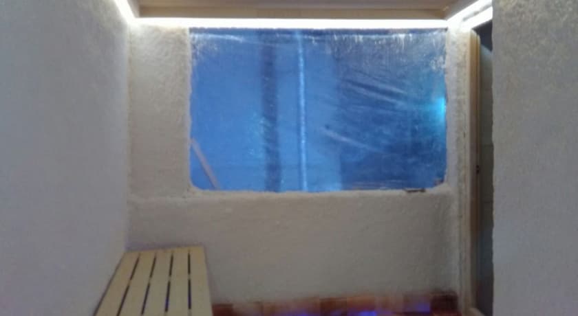 Marathon Hotel Elazığ-36