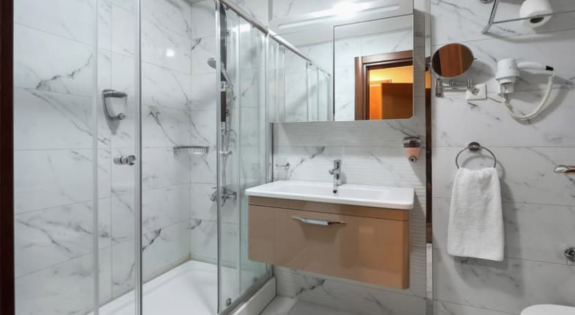 Marathon Hotel Elazığ-41