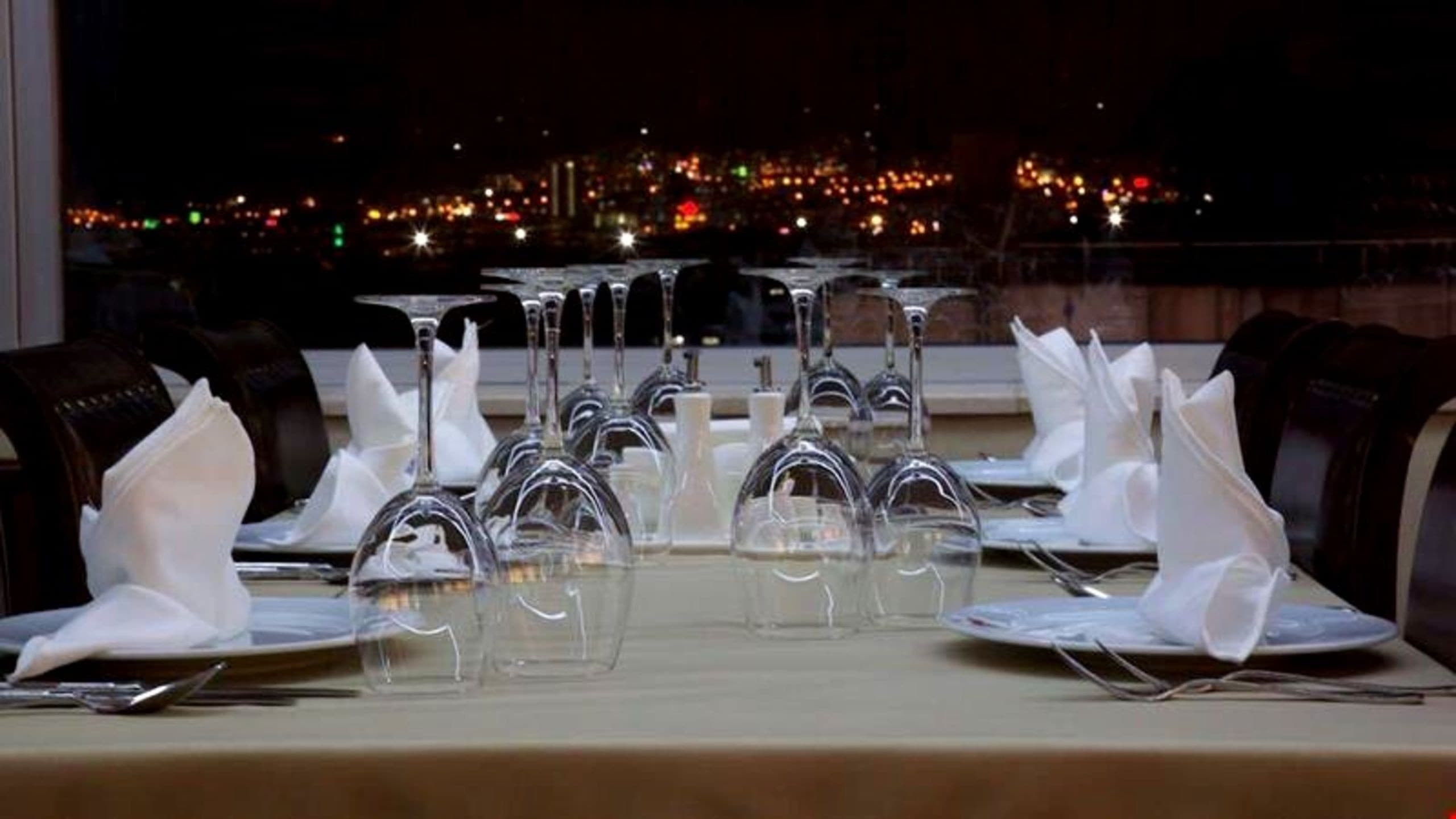 Marathon Hotel Elazığ-39