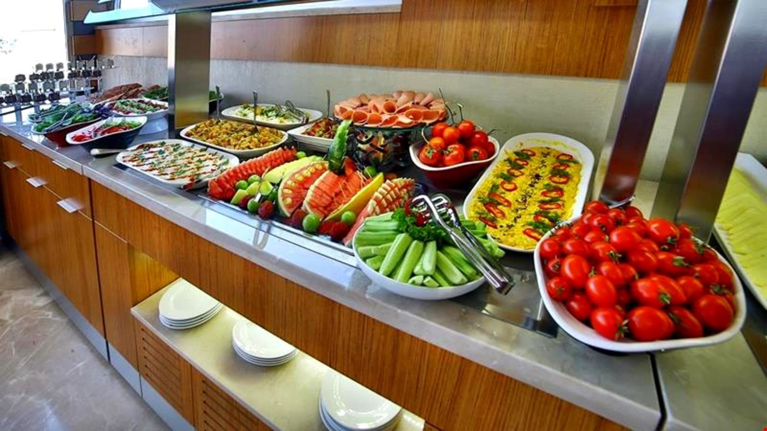 Marathon Hotel Elazığ-40