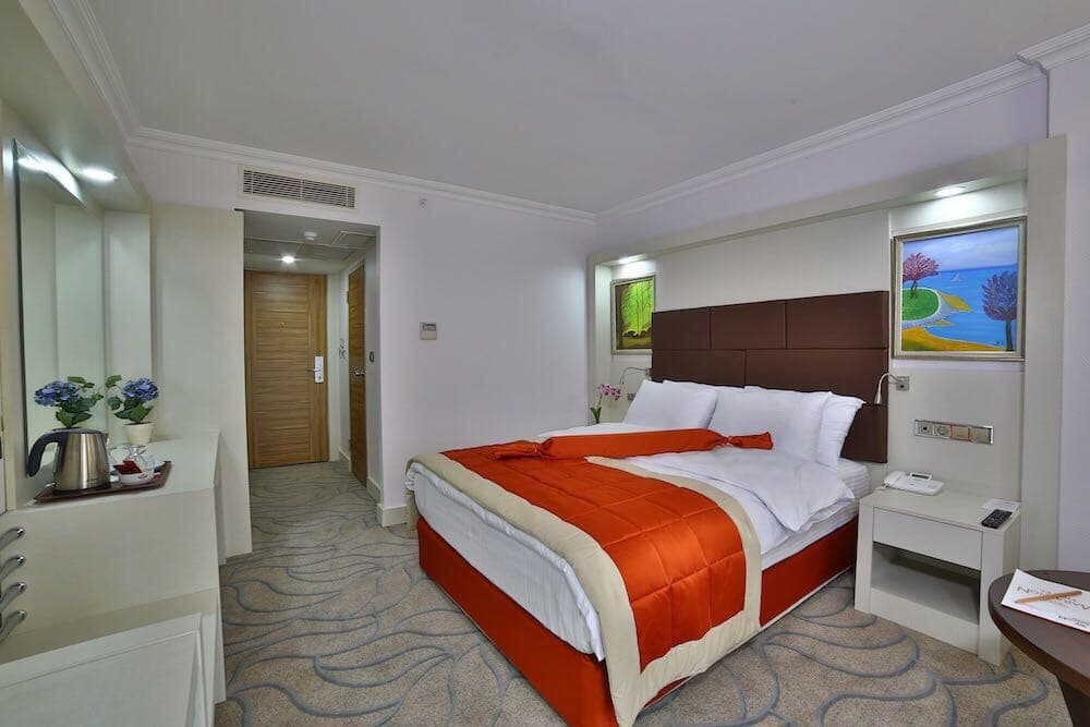 Marathon Hotel Elazığ-15