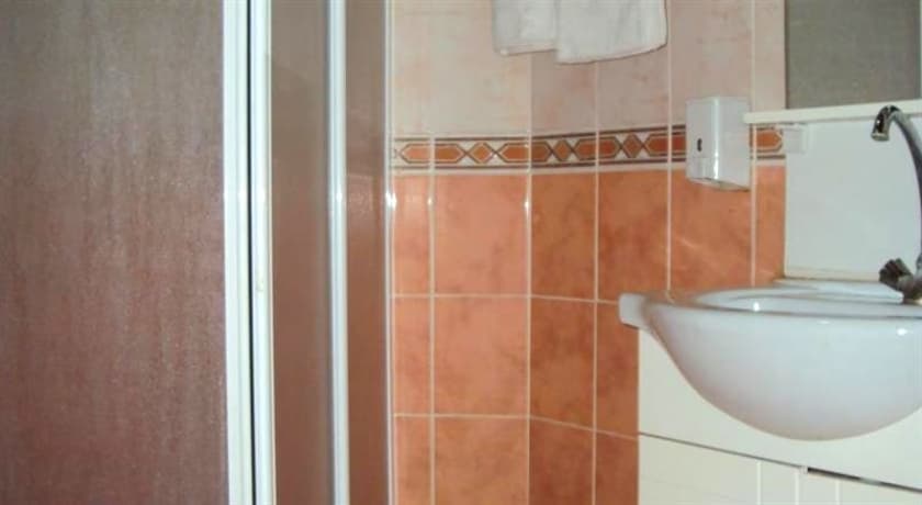 Mevlana Otel Konya-24