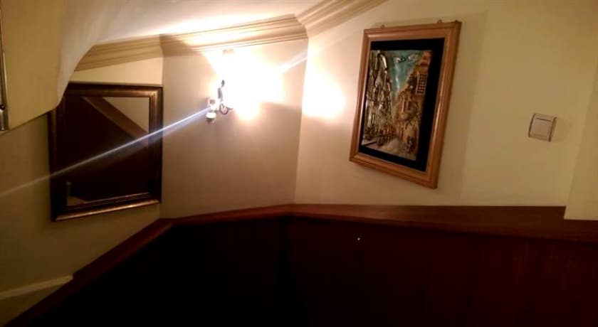 Mevlana Otel Konya-29