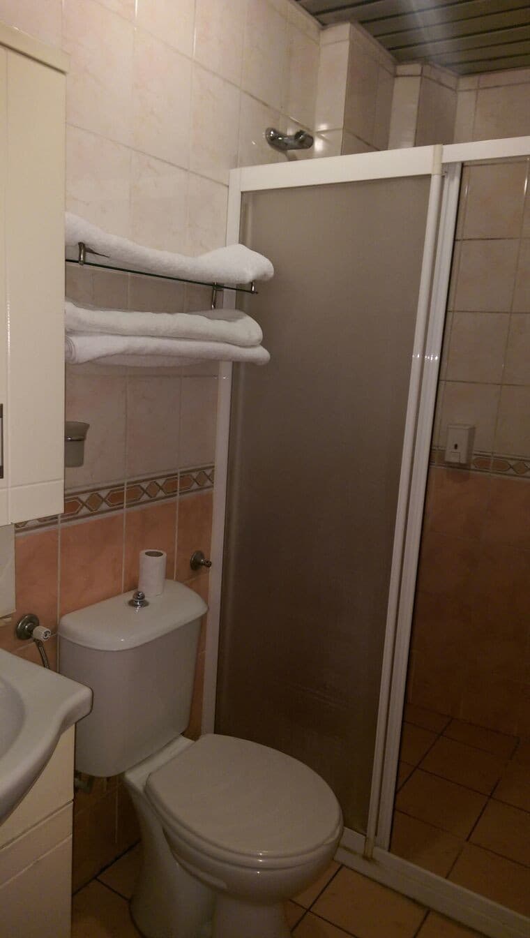 Mevlana Otel Konya-32