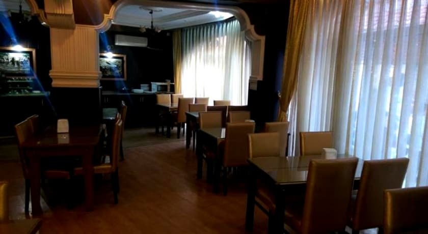 Mevlana Otel Konya-27