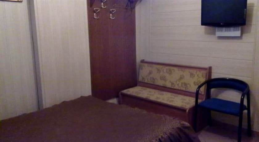 Mevlana Otel Konya-19