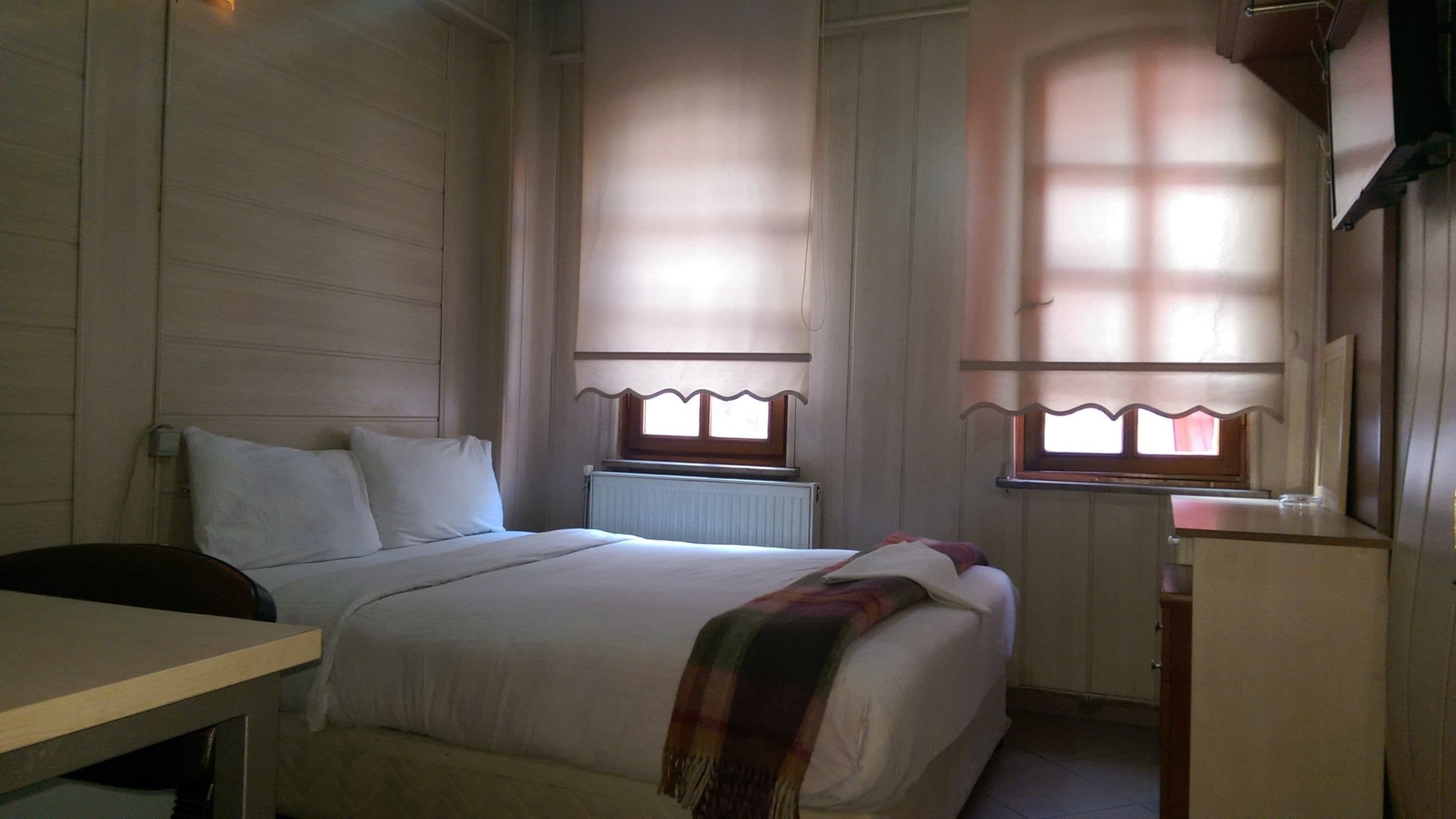 Mevlana Otel Konya-21