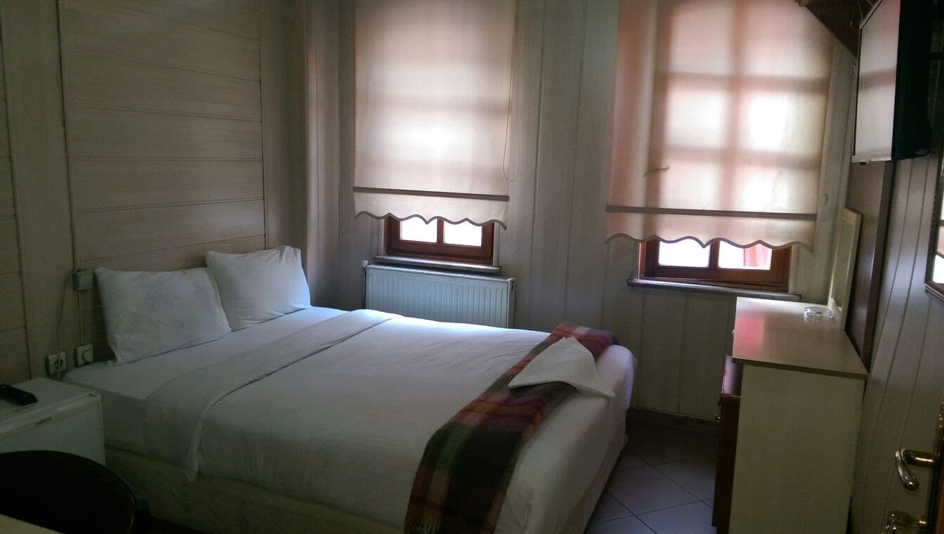 Mevlana Otel Konya-33