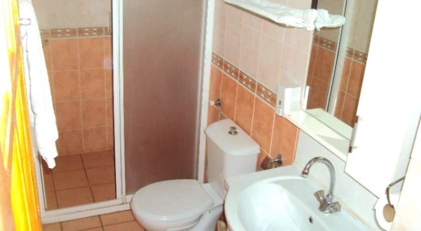 Mevlana Otel Konya-17