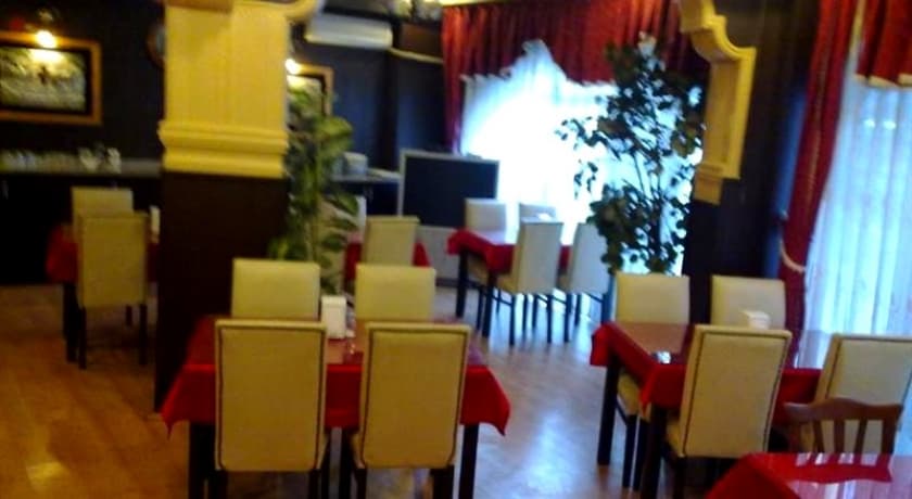 Mevlana Otel Konya-22