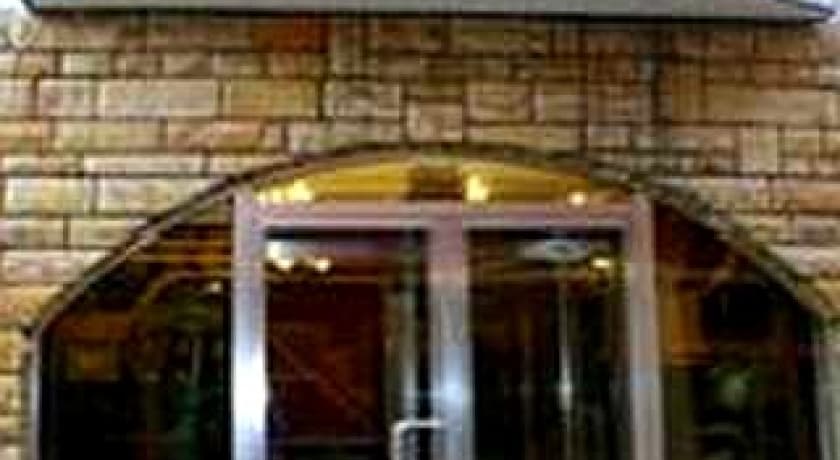 Mevlana Otel Konya-11