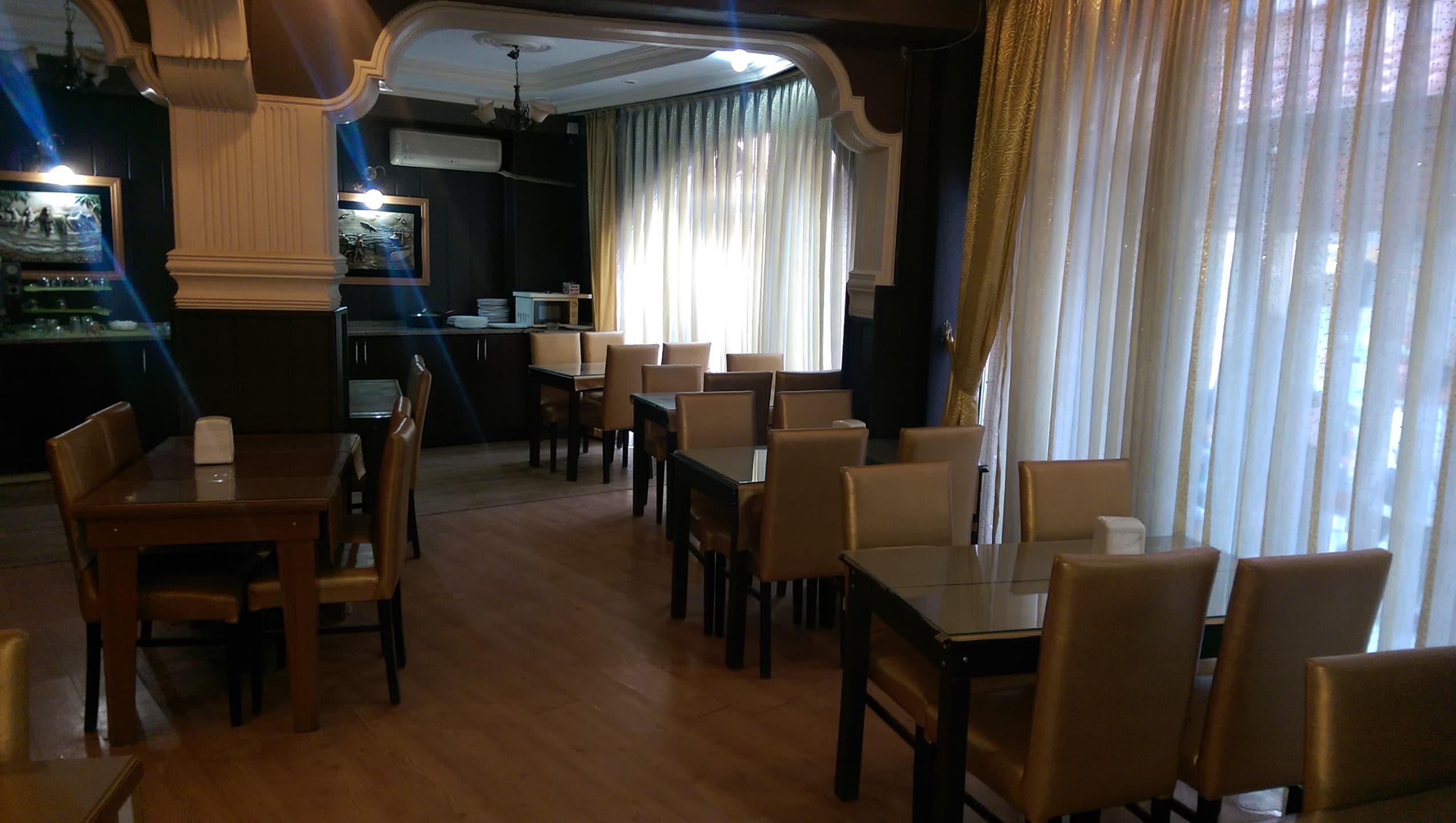 Mevlana Otel Konya-12