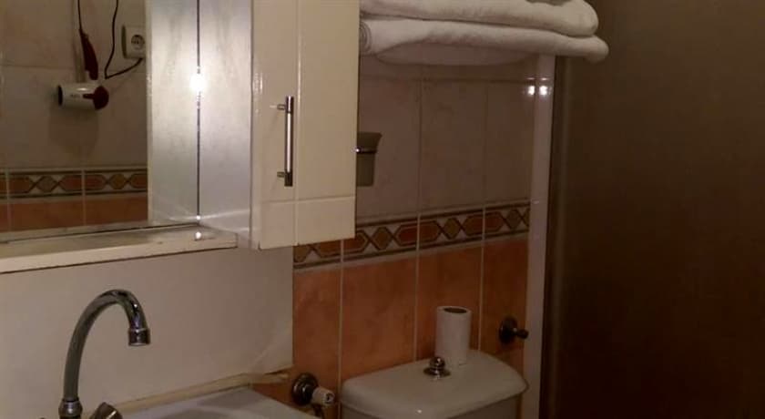 Mevlana Otel Konya-26