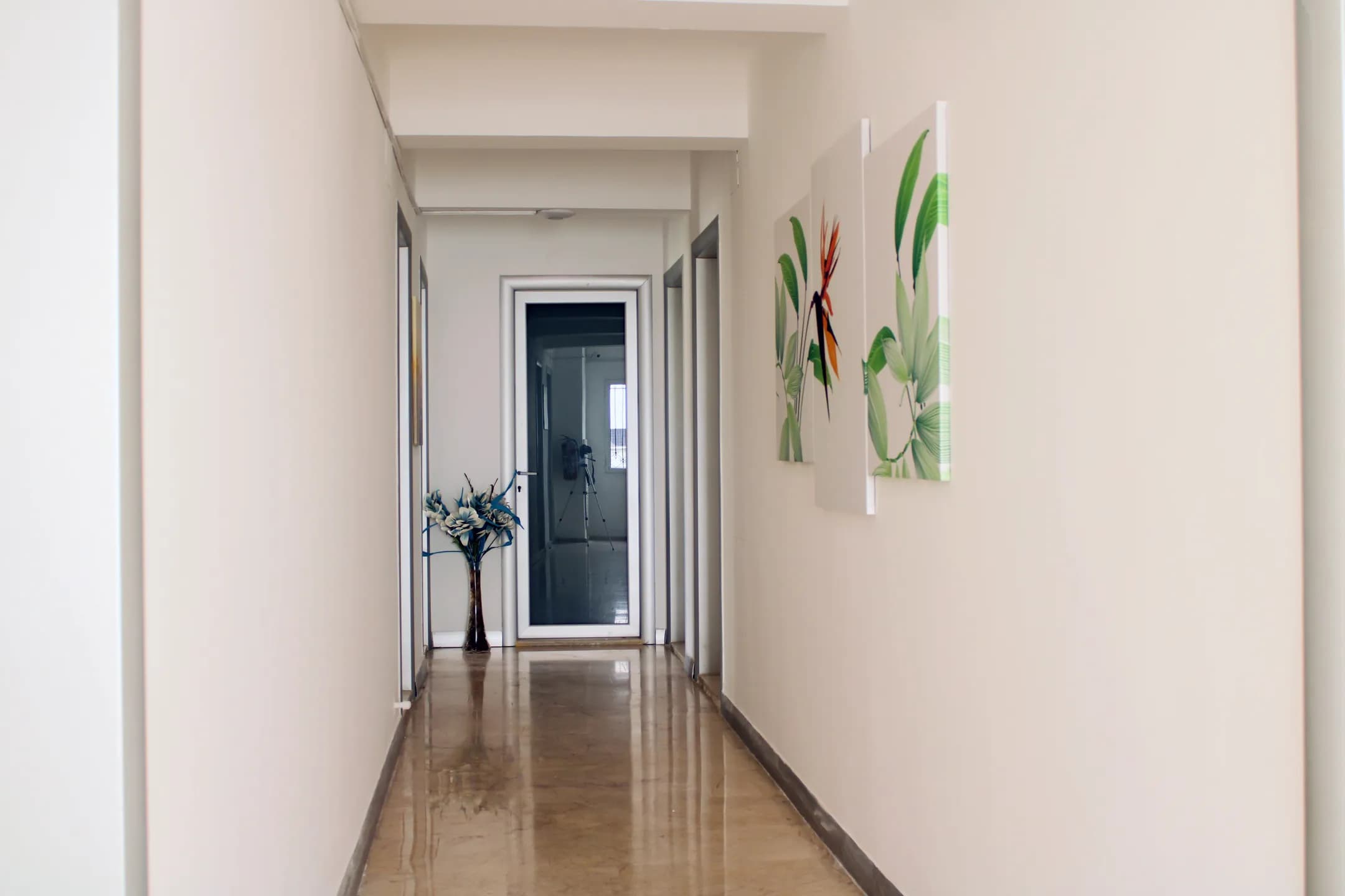 Villa Saray Hotel-7