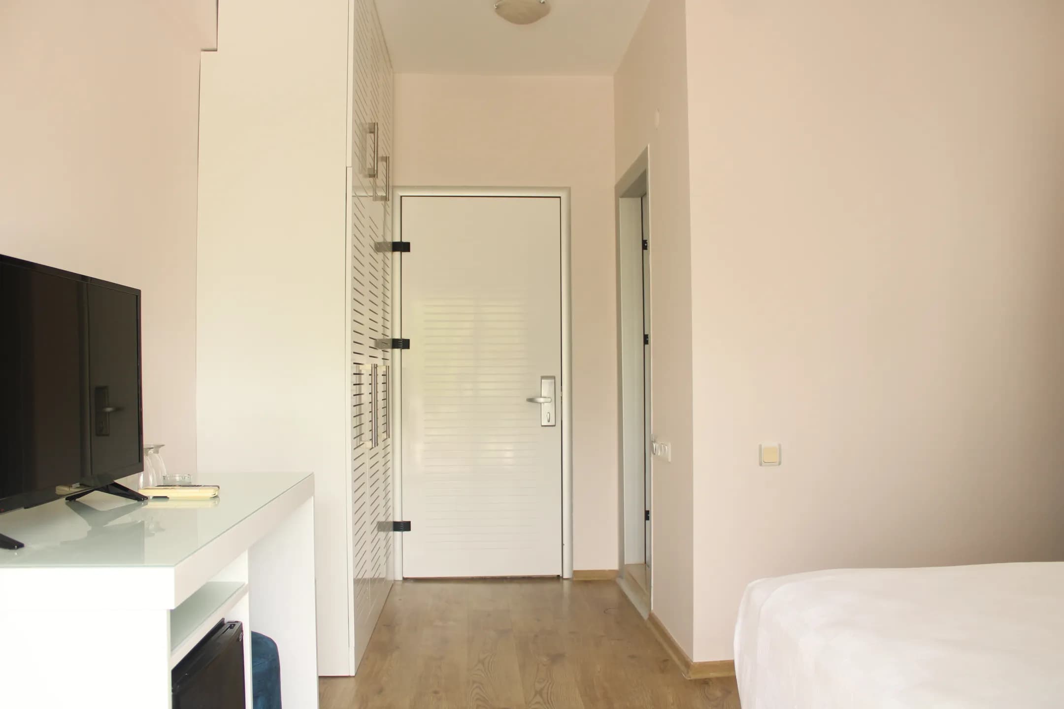 Villa Saray Hotel-12