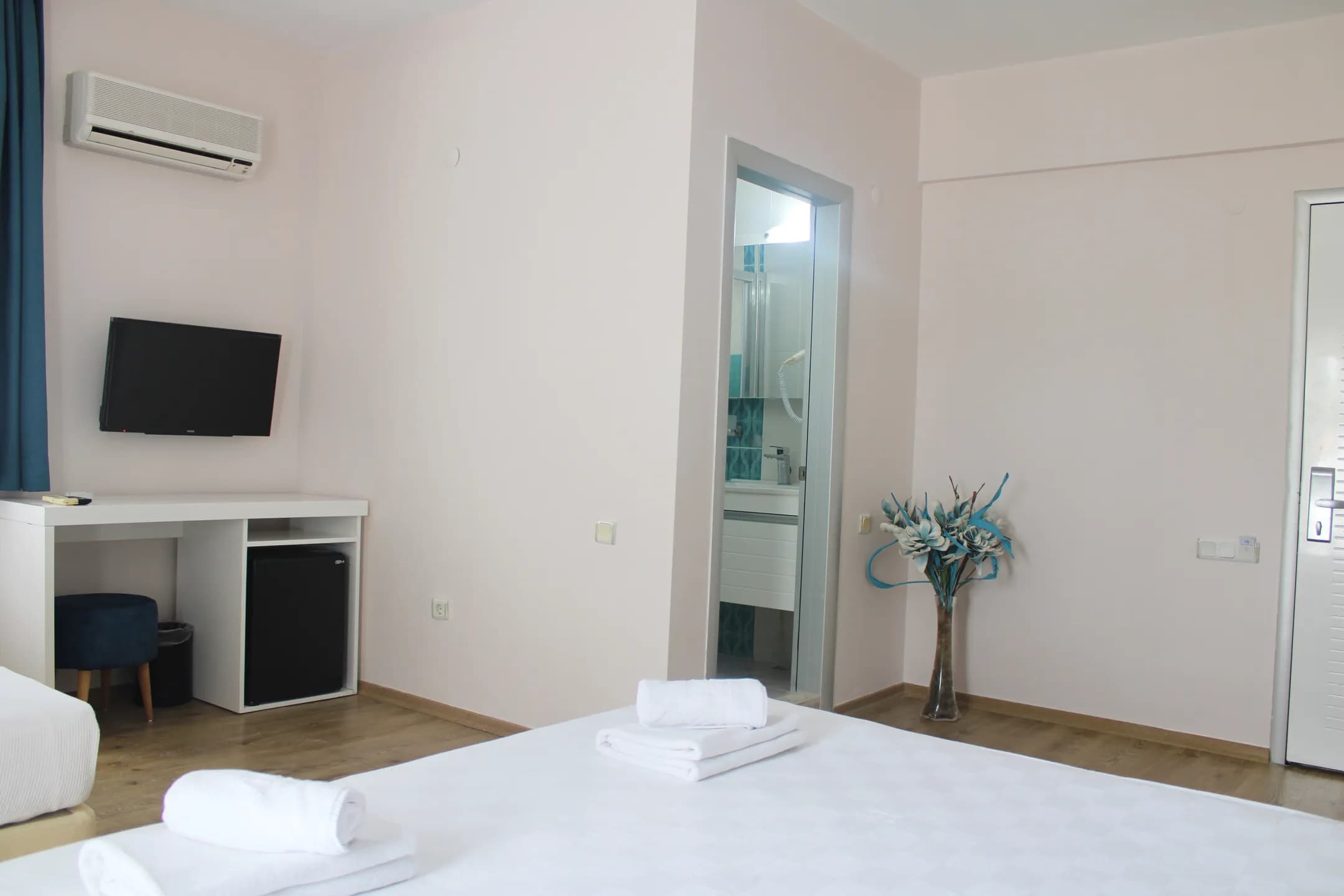 Villa Saray Hotel-10