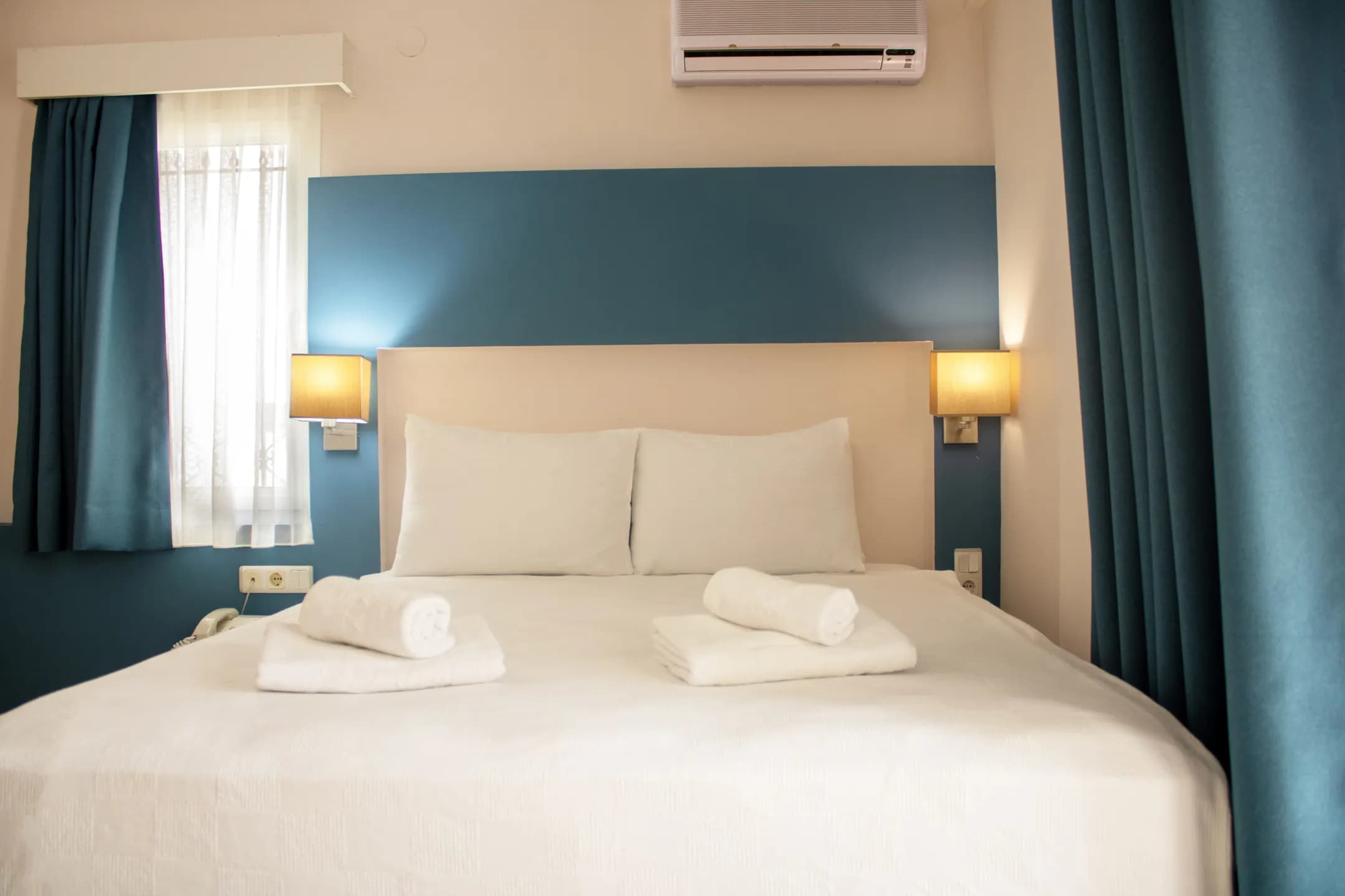 Villa Saray Hotel-8