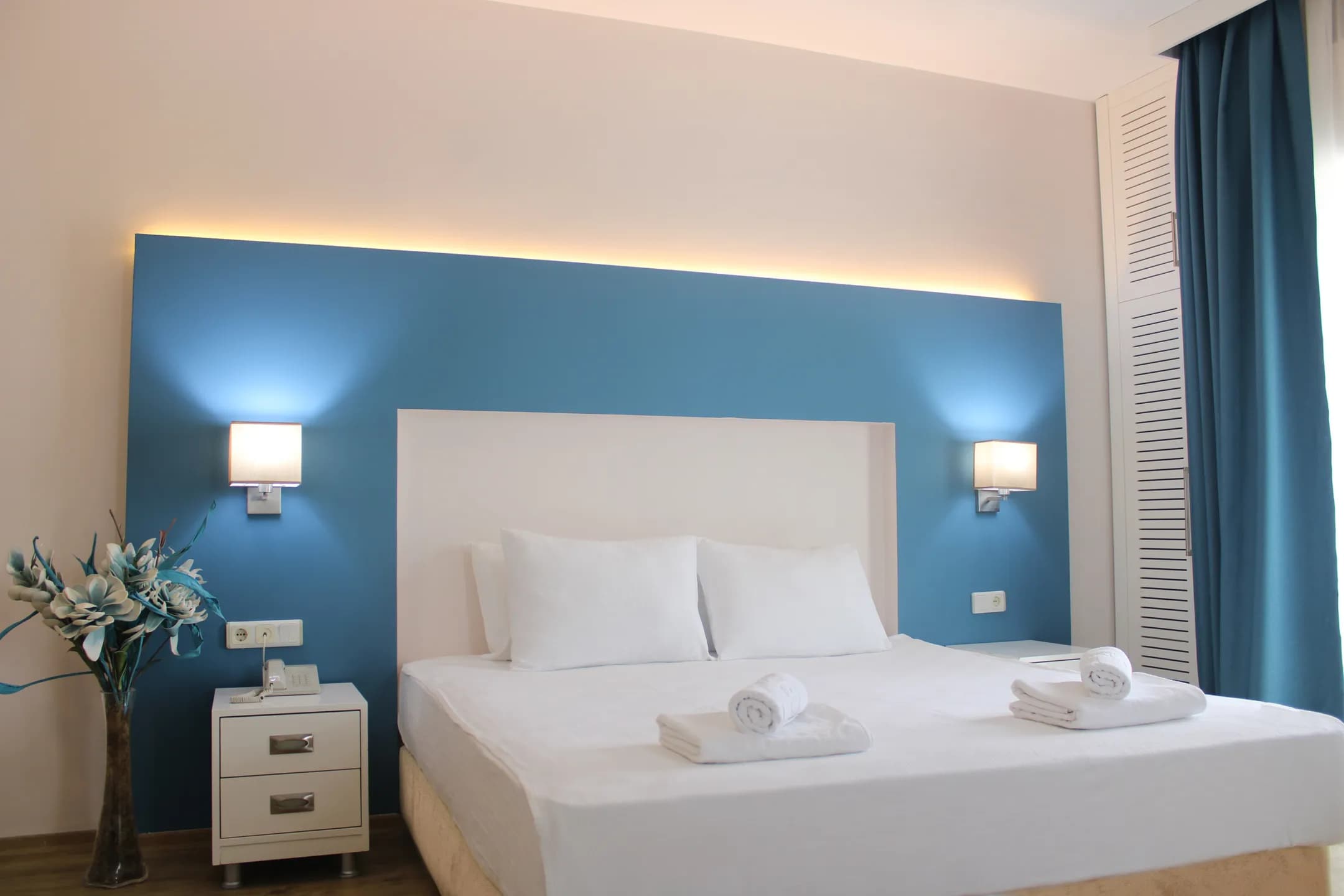 Villa Saray Hotel-1