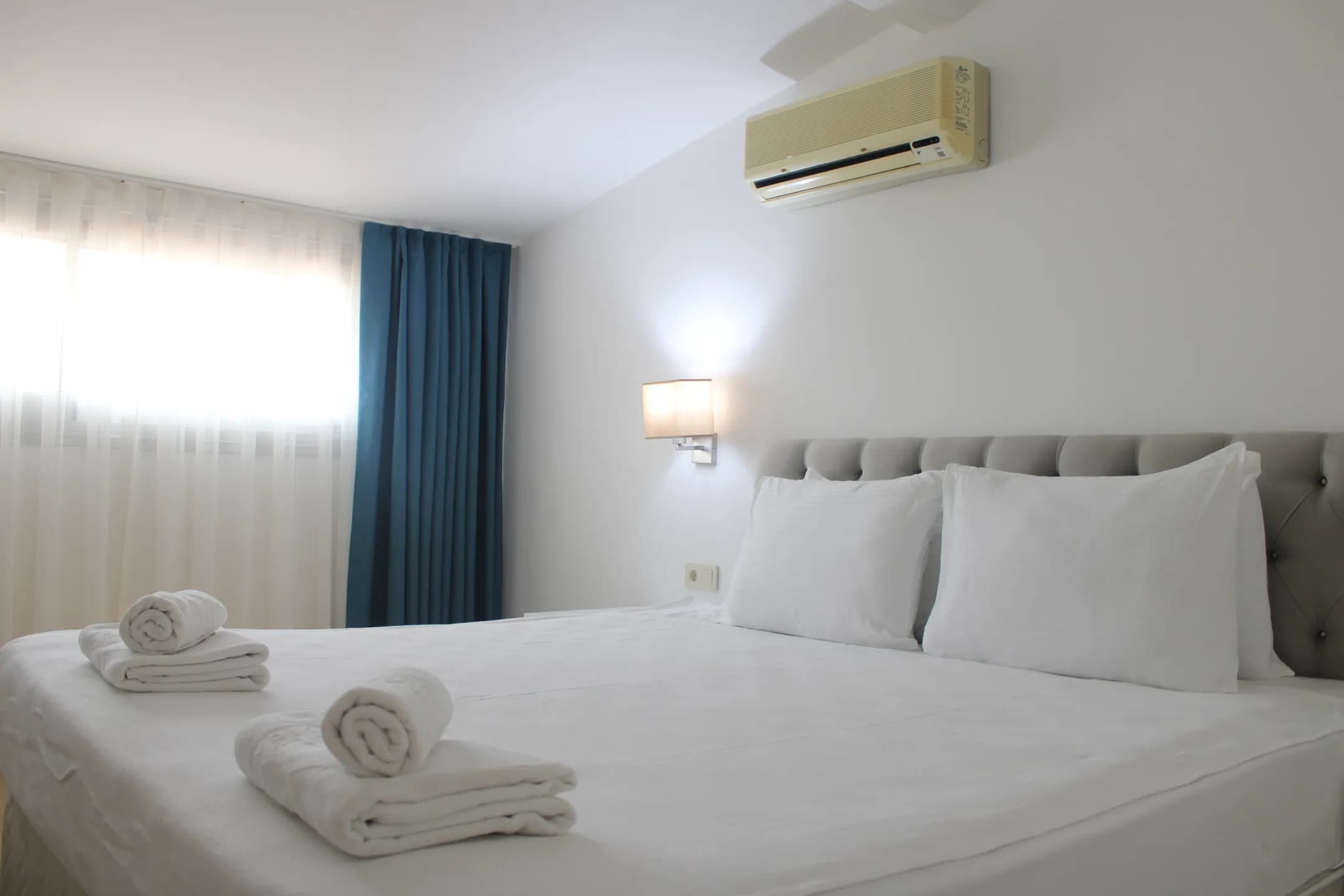 Villa Saray Hotel-9