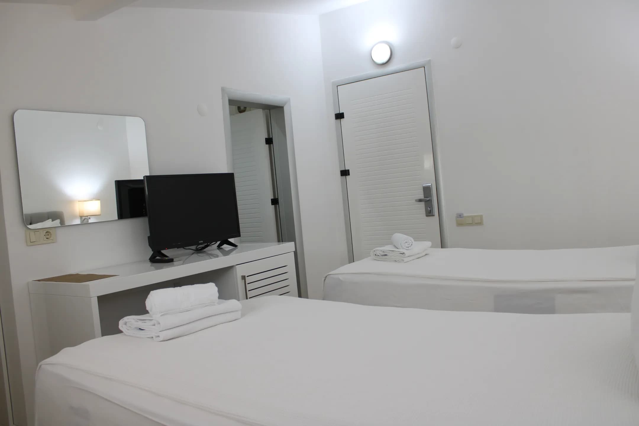 Villa Saray Hotel-13