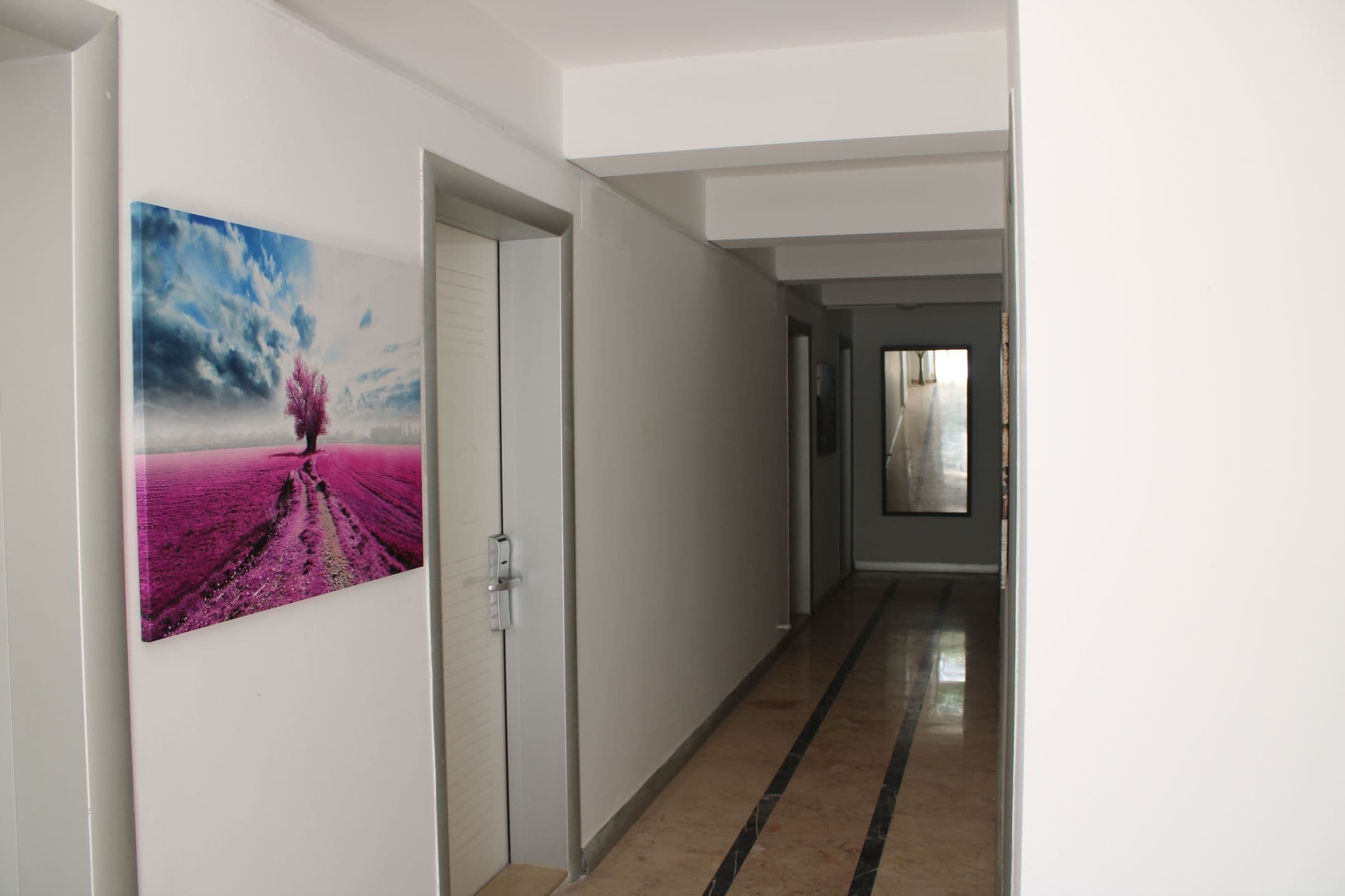 Villa Saray Hotel-6
