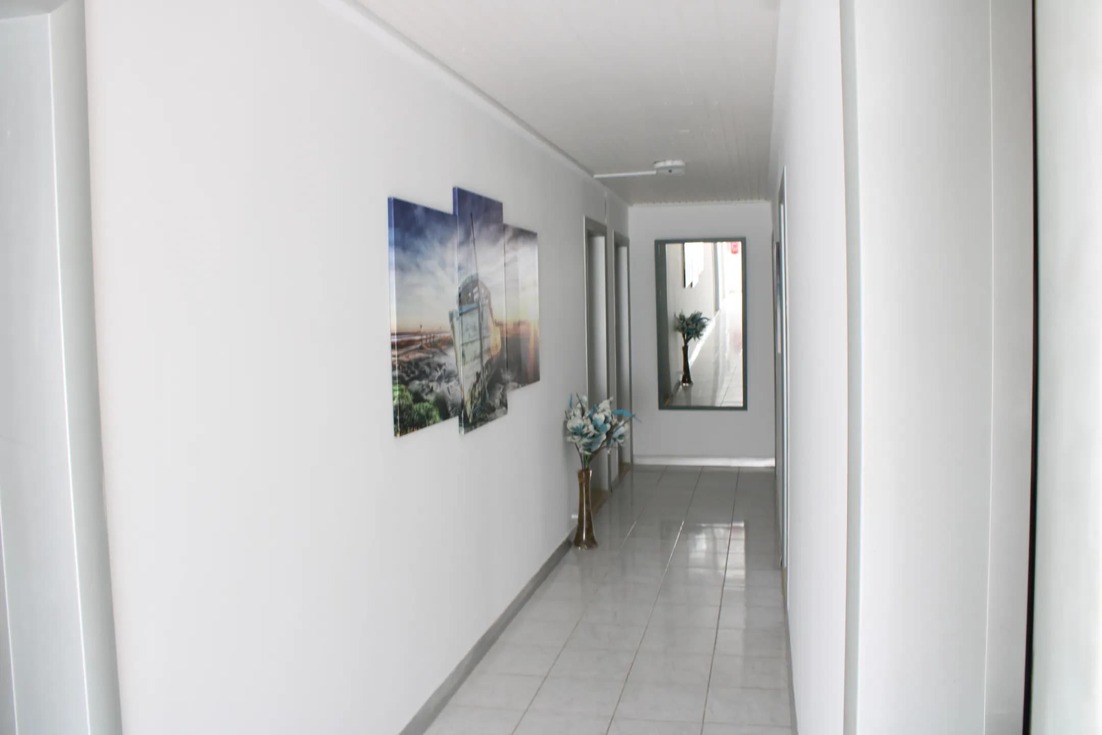 Villa Saray Hotel-5