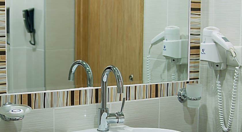 Üçyıldız Hotel Aksaray-16