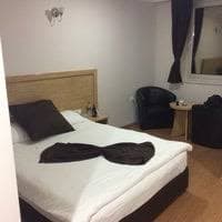 Üçyıldız Hotel Aksaray-7