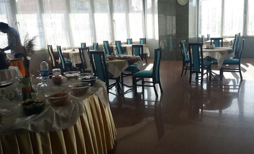 Üçyıldız Hotel Aksaray-3