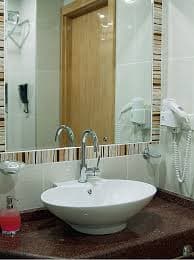 Üçyıldız Hotel Aksaray-8