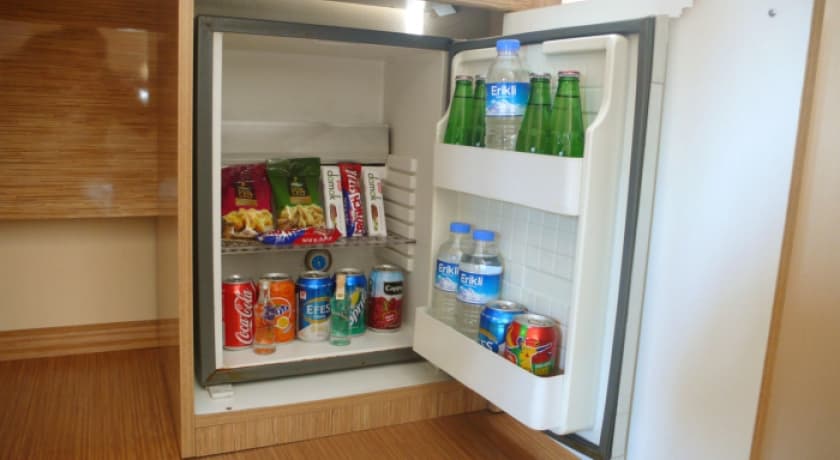 Üçyıldız Hotel Aksaray-21