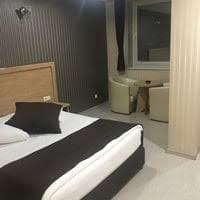 Üçyıldız Hotel Aksaray-5