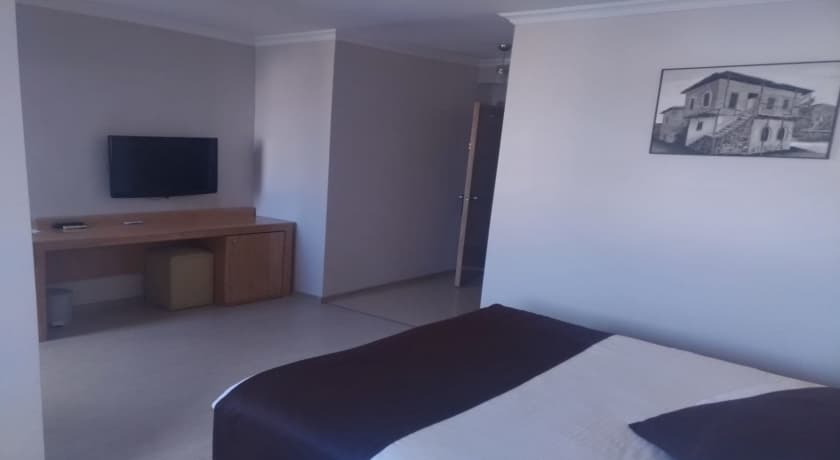 Üçyıldız Hotel Aksaray-15