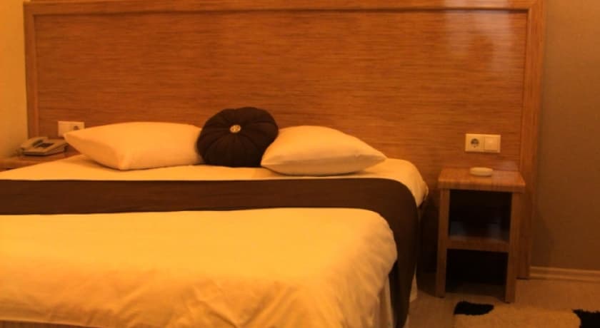 Üçyıldız Hotel Aksaray-14