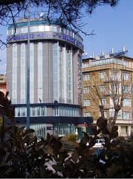 Üçyıldız Hotel Aksaray-17