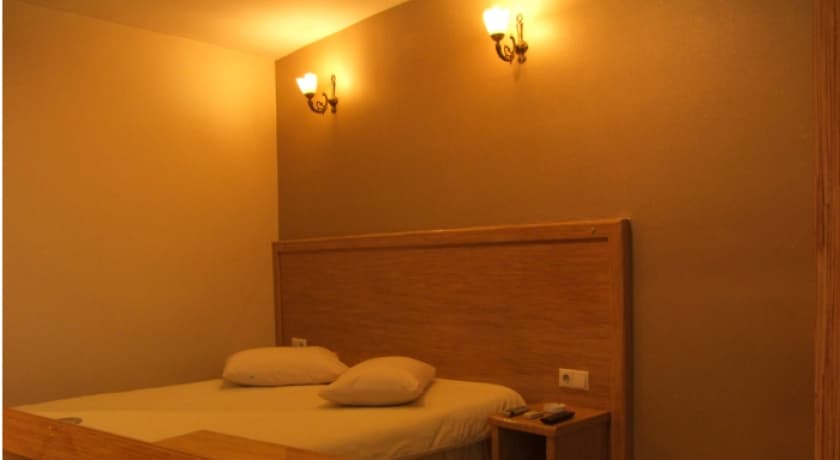 Üçyıldız Hotel Aksaray-23