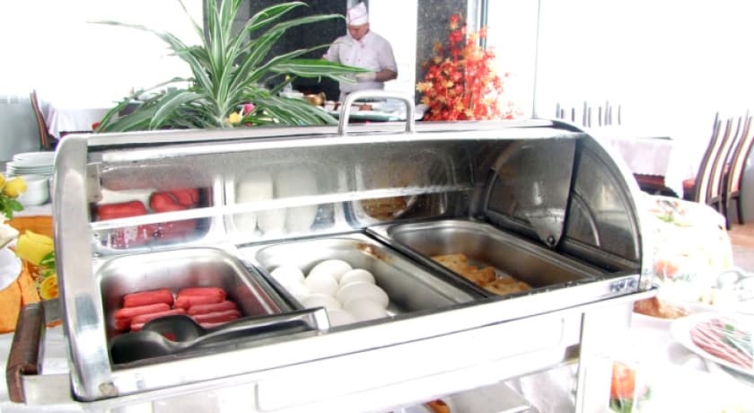 Üçyıldız Hotel Aksaray-26