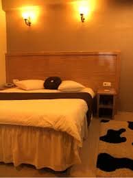 Üçyıldız Hotel Aksaray-10