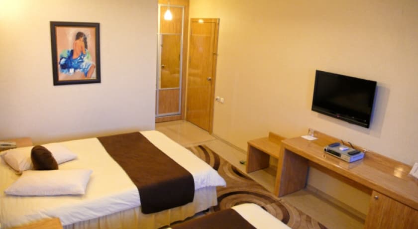 Üçyıldız Hotel Aksaray-18